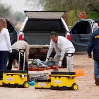 En Sonora, el Cártel de Sinaloa infiltró al Ejército
