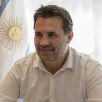 Darío Martínez convocó a todos los actores del sector por la Ley de Promoción de Inversiones