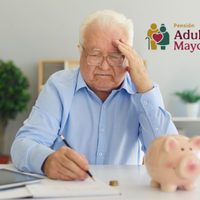 Pensión Adultos Mayores: quiénes cobran del 18 al 22 de mayo el pago de 6 mil 400 pesos
