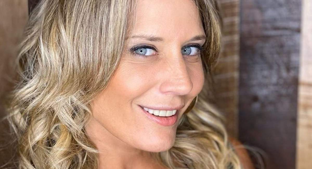 Rocío Marengo. Fuente: (Instagram)