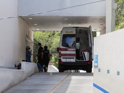 México llegó a 266 mil 150 fallecidos por coronavirus