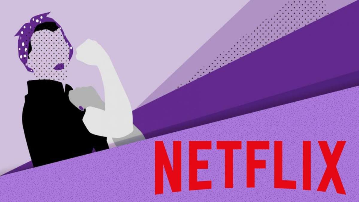 El Día Internacional de la Mujer en Netflix. Fuente: (Minuto Neuquén)
