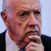 Lavagna:"Sería bueno reemplazar la agitación paralizante por movimiento"