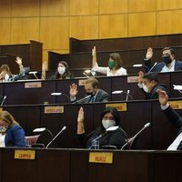 Legislatura de Neuquén: aprobaron designaciones judiciales