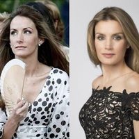 No puede perder a otra hermana: el dolor de la Reina Letizia por Telma