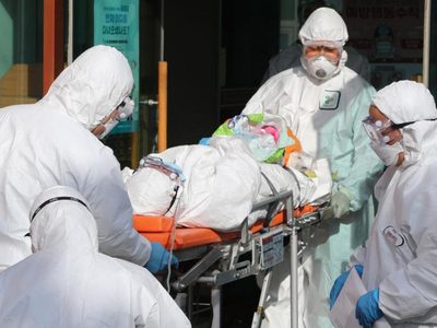 Otra muerte por coronavirus: ocurrió en el Chaco y ahora son 98 las víctimas fatales
