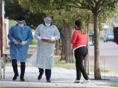 Qué quedará prohibido en La Pampa, Chaco y Santiago del Estero con los toques de queda