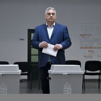Partido de Orbán obtiene mayoría en elecciones europeas de Hungría, pero es acechado por nuevo rival