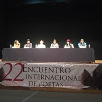 El 22 Encuentro Internacional de poetas en Zamora, Michoacán