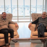 "Efecto Figueroa": azules y petroleros sellaron su alianza para las internas del MPN