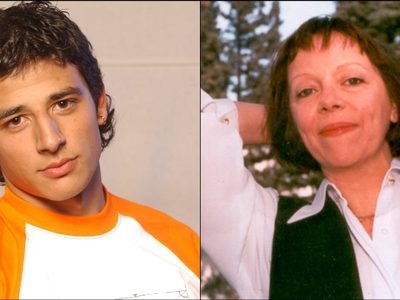 "Maravillosa": El emotivo adiós de Guido de Rebelde Way a la "villana" más querida de Argentina