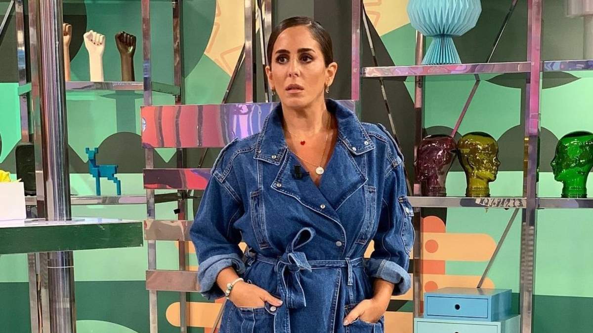 Anabel Pantoja. Fuente: (Instagram)