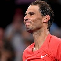 La “Bestia Negra” de Rafael Nadal: fue top 3 del mundo y apuntó contra el juego del español