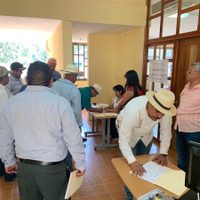Indígenas mixes se amparan contra el Programa de Desarrollo del Istmo de Tehuantepec