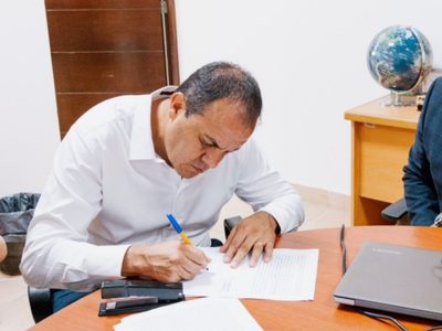 Cuauhtémoc Blanco: qué estudió y cuál es su trayectoria profesional