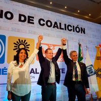 Mancera, nuevo coordinador del Proyecto de Gobierno de Coalición de Por México al Frente… también quiere ser fiscal