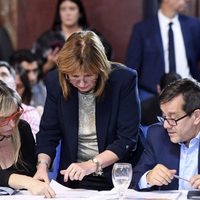 Educación en jaque: polémica por recortes en financiamiento complica la sanción del Presupuesto 2026