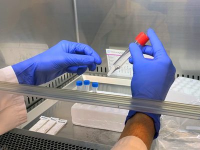 Coronavirus: la curva de contagios en Neuquén sigue en ascenso