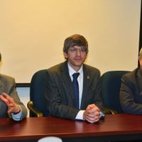 Con apoyo de la NASA, la UNAM, IPN y AEM buscan construir un microsatélite mexicano