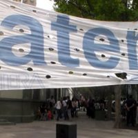 Pago de aguinaldos: Aten denunció incumplimiento y solicitó que se adelante la fecha de cobro