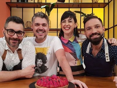 La inesperada renuncia que se desató tras la polémica en "Cocineros Argentinos"