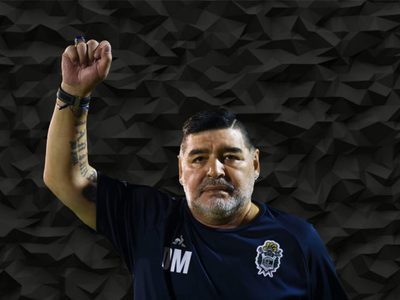 "Lo voy a defender toda mi vida": el emotivo testimonio de otra supuesta hija de Maradona