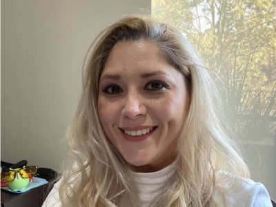La senadora Verónica Camino Farjat se pasa a Morena; PVEM acusa "gandallismo" y advierte rompimiento