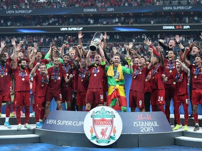La Supercopa de Europa, con fecha y sede confirmadas