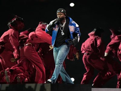 Los Grammy llegan con Kendrick Lamar liderando las nominaciones