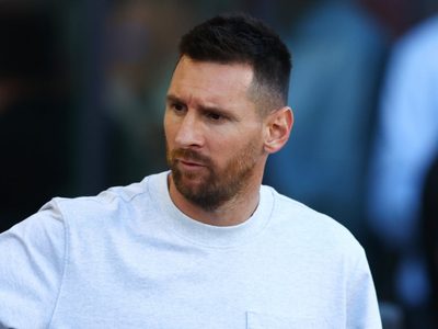 El triste futuro que le espera a Lionel Messi según una vidente