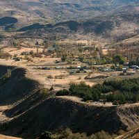 Mapuches intentarán convertir una parte del norte neuquino en una localidad turística