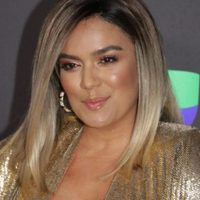 "Casi me rompo un diente...": Karol G reveló el momento en que Anuel le pidió matrimonio