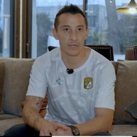 Tras 18 años de jugar en Europa, Andrés Guardado regresa a la Liga MX con el León