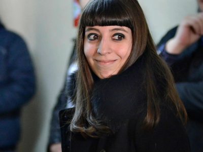“No sé quién editó esto”: la reacción de Flor Kirchner frente a un video inédito de Néstor