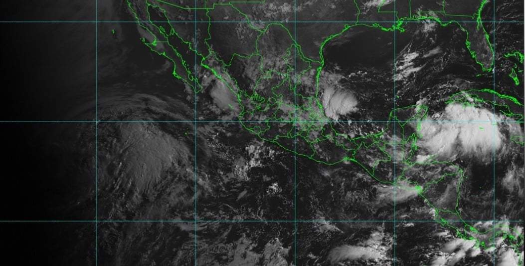Pronóstico para este domingo