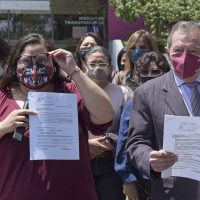 TEPJF emplaza al INE a difundir metodología de encuestas sobre dirigencia de Morena