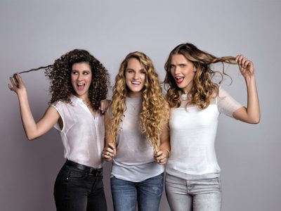 Rizos poderosos: cuáles son las mejores técnicas para definir tus rulos y qué productos son los ideales para dejarlos perfectos