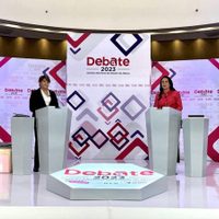 Propuestas incompletas y acusaciones marcan primer debate entre en el Edomex