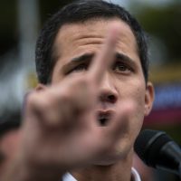 Guaidó acusa a Maduro de perpetrar una 'masacre en sectores pobres” de Venezuela