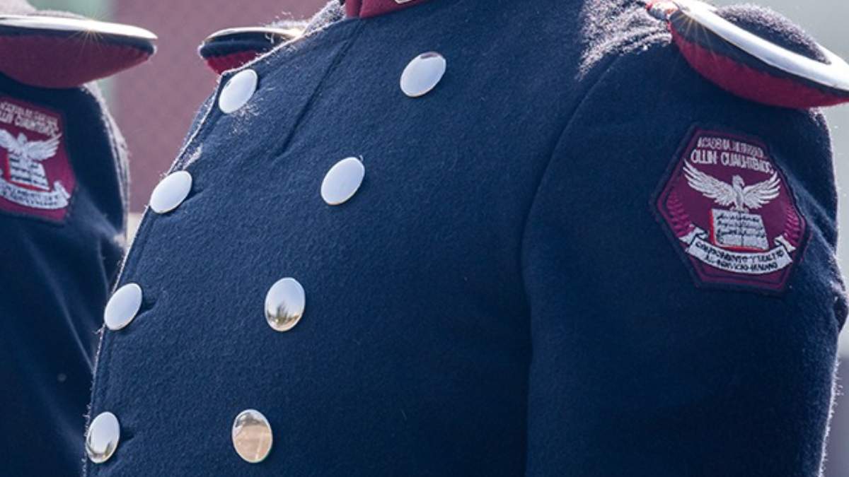 Academia Militarizada Ollin
