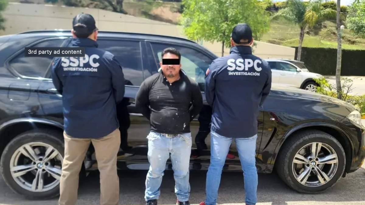 Francisco Javier “N”, alias “El Veterano”