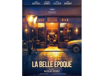 "La Belle Époque"