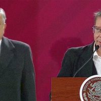 AMLO busca armonizar medios públicos y propone a Jenaro Villamil para encabezar coordinación