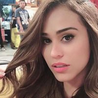 ¡Sin maquillaje! Yanet García contó los detalles más duros de su vida antes de ser famosa. ¡No vas a