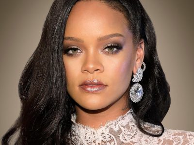 ¡NO PARA! Rihanna, la número uno en donaciones contra el coronavirus. ¡Mirá lo que ha desembolsado!
