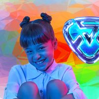 Quién es Kuki, la niña de 9 años que emocionó a todos en "Showmatch: La Academia"