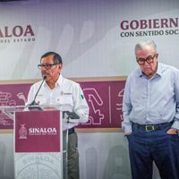 Hay mucha evidencia contra el exsecretario de Seguridad de Sinaloa: jueza de NY