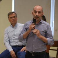 Neuquén Futura continúa con el armado de su plataforma política para el 2023