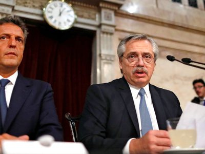 Entre reuniones el Frente de Todos arma sus listas de cara a las PASO: que nombres suenan