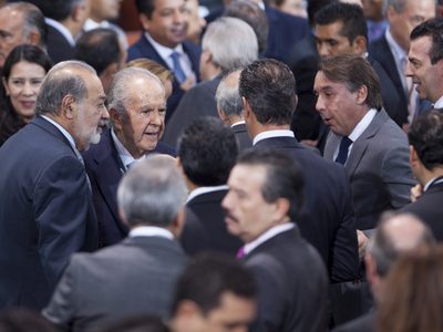 Pandora Papers: El club de los millonarios mexicanos, todo queda en familias